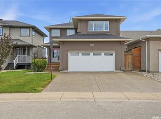4265 Preston CRESCENT, Regina, SK S4X 0C9