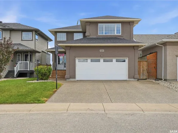 4265 Preston CRESCENT, Regina, SK S4X 0C9