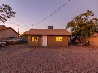 407 E Palmdale St, Tucson, AZ 85714