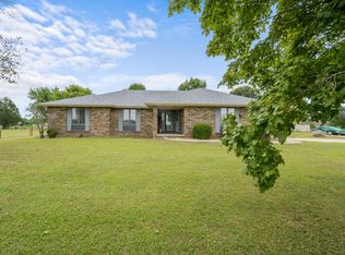 7552 E Tara Ln, Rogersville, MO 65742