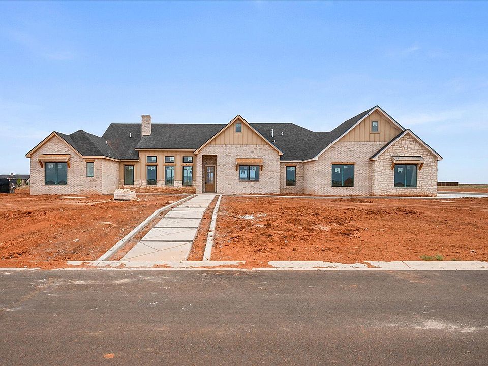 5909 County Road 7665, Lubbock, TX 79423 | MLS #202605900 | Zillow