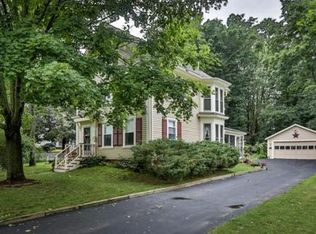 53 W Main St, Merrimac, MA 01860