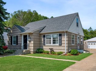 2123 45th Ave NE, Columbia Heights, MN 55421