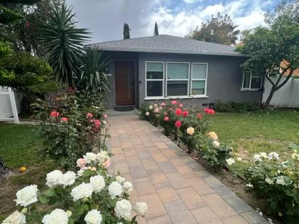 5442 Woodman Ave, Van Nuys, CA 91401