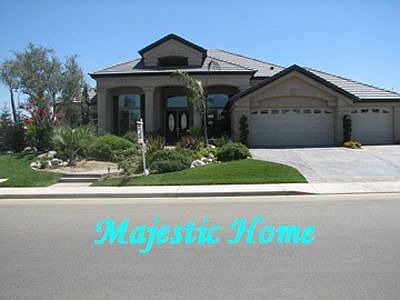 Majestic Home