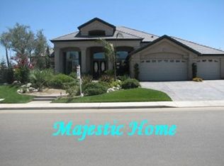 13201 Providence Pl, Bakersfield, CA 93314