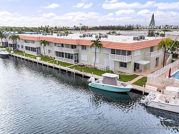 4th image of 15 Sombrero Blvd APT 112W