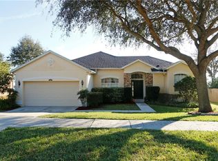 3805 Glenford Dr, Clermont, FL 34711