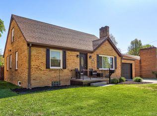 3036 Adams Ave, Saginaw, MI 48602