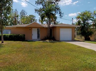 1644 North Dr, Fort Myers, FL 33907