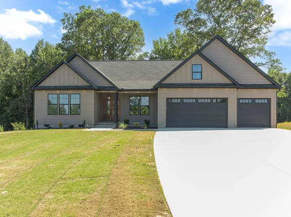 11555 New Cut Rd, Campobello, SC 29322
