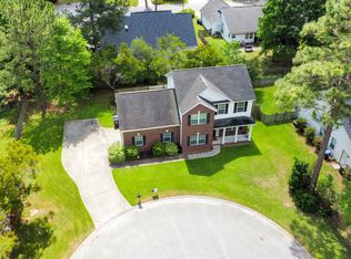 114 Bay Colony Ct, Summerville, SC 29483