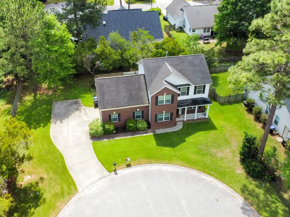 114 Bay Colony Ct, Summerville, SC 29483