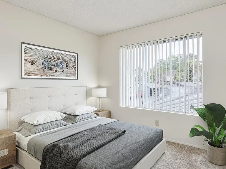 Boulevard Apartments — Photo 13