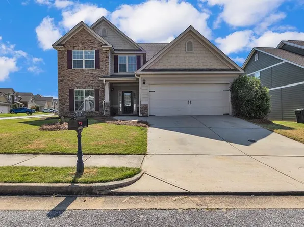 6 Ivy Ln, Phenix City, AL 36867