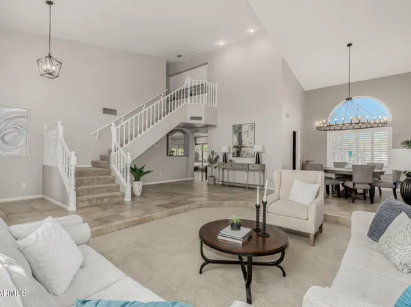 15237 S 19TH Way, Phoenix, AZ 85048