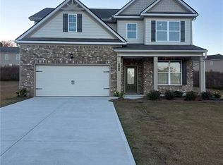 6061 Spring Way, Stonecrest, GA 30038