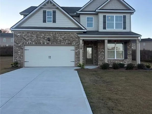 6061 Spring Way, Lithonia, GA 30038