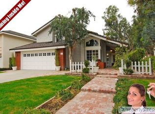 15 Christamon W, Irvine, CA 92620