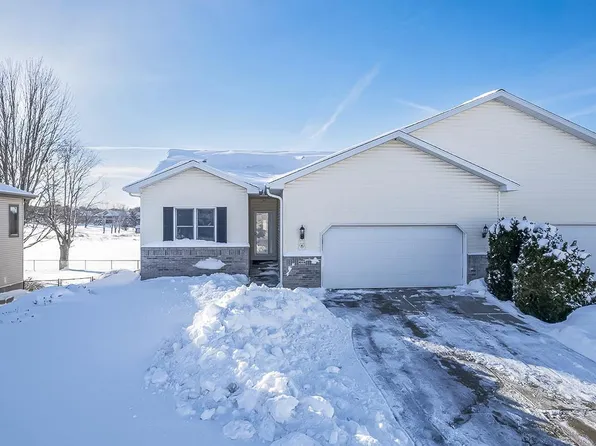 455 Concord Drive, Oregon, WI 53575