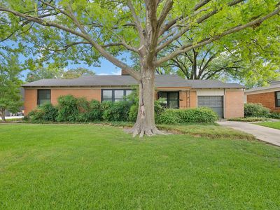 3617 W Seminary Dr, Fort Worth, TX, 76109