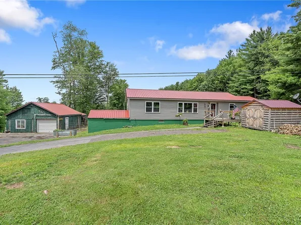 1037 County Route 17, Constantia, NY 13028