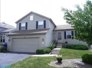 8269 Creekstone Ln, Blacklick, OH 43004