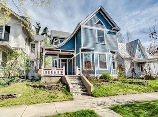 446 Mulberry St, Lebanon, OH 45036