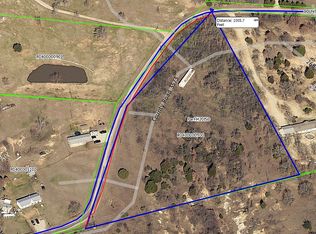 0 County Road 3573, Paradise, TX 76073