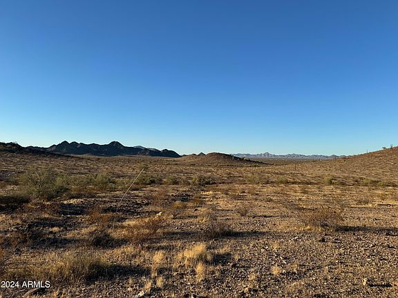 3rd image of 439th Ave S of McDowell -- #4