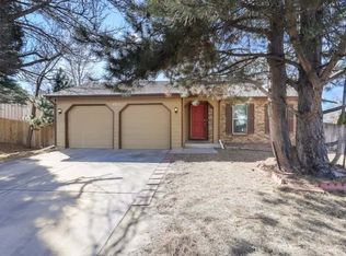 4525 Ensenada St, Denver, CO 80249