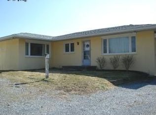 1553 Old Bethel Church Rd, Winchester, VA 22603