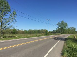 1649 Summertown Hwy, Hohenwald, TN 38462