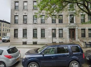 744 Park Pl #1, Brooklyn, NY 11216