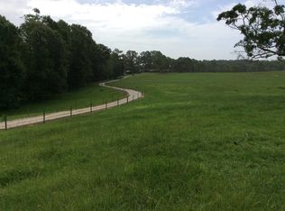 5025 County Road 2290, Goshen, AL 36035