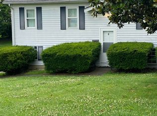 126 Woodland Ave, Lancaster, KY 40444