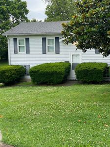 126 Woodland Ave, Lancaster, KY, 40444