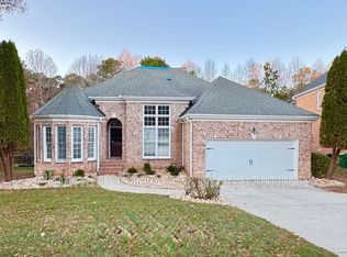 12772 Waterside Dr, Milton, GA 30004