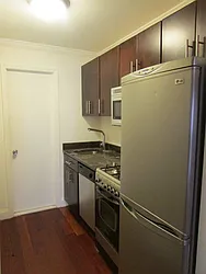 Rented by Westminster Management