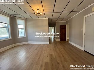 14 Washburn St FLOOR 3, Dorchester, MA 02125