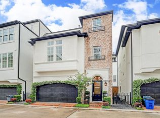 2707 Cohn Arbor Ln, Houston, TX 77007