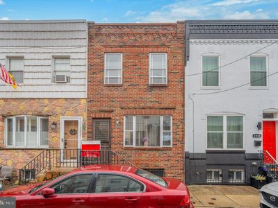 1826 Daly St, Philadelphia, PA, 19145