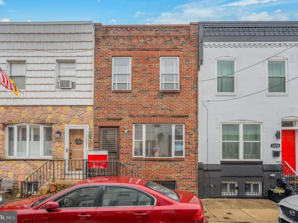 1826 Daly St, Philadelphia, PA 19145