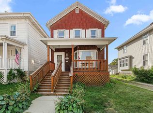 30 Algoma St, Fond Du Lac, WI