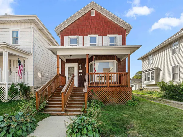 30 Algoma St, Fond Du Lac, WI 54935