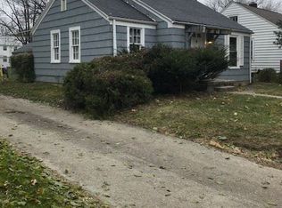 3804 Oliver St, Fort Wayne, IN 46806