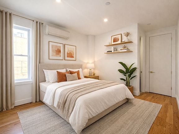 4th image of 1433 Lincoln Pl #4C