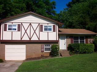 6617 Vesta Brook Dr, Morrow, GA 30260