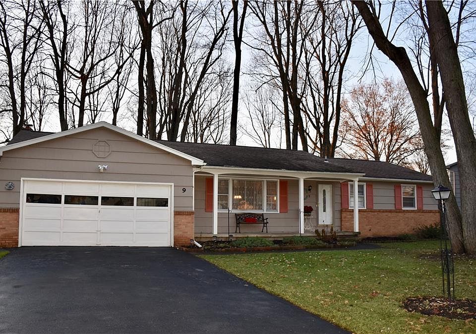 1st image of 9 Log Cabin Cir