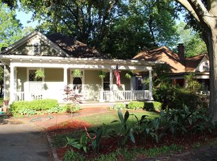 546 Park Ave SE, Atlanta, GA 30312